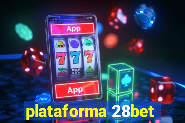 plataforma 28bet